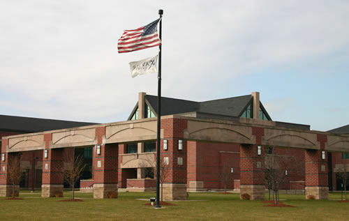 Xavier High School